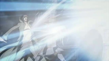 Storm to pass [vampire knight]