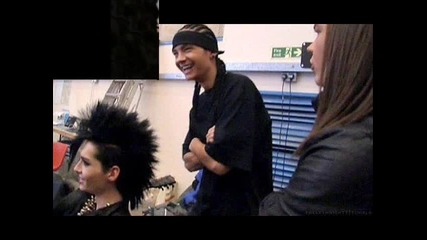 Tom Kaulitz