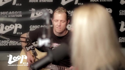 Lita Ford - Close My Eyes Forever [ Live at the Loop ]