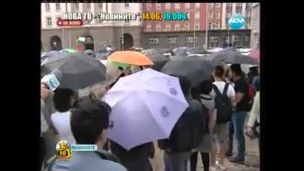 Господари на ефира 17.06.2013
