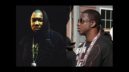 Gucci Mane ft. Gorilla Zoe - Georgia 