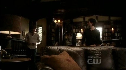 The Vampire Diaries s02 ep10 part2 
