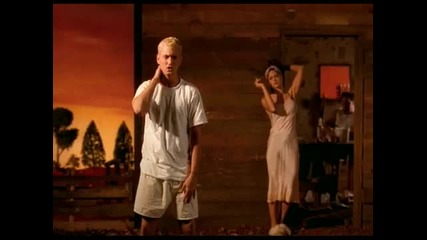 Eminem-my name is