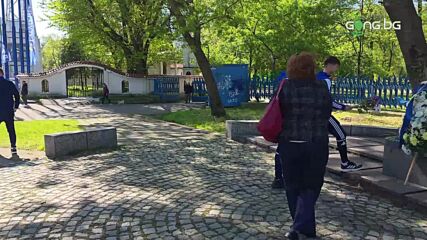 Паметник