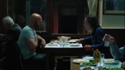 Твоят мой живот/paramparca-епизод 51 1/2част [бгаудио]