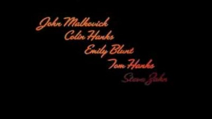 The Great Buck Howard - Trailer