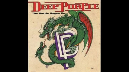 Deep Purple _ The Battle Rages On