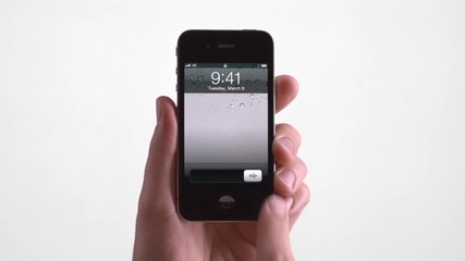 Apple - iphone 4 - Tv Ad - App Store