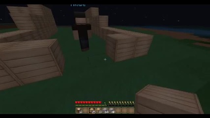 Оцеляване на minecraft _ Ep1 -- delo0mchoyy / nikiwe