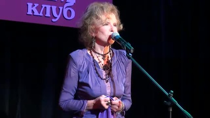 Людмила Гурченко - Молитва