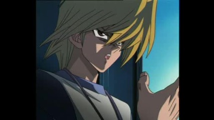 Yu - Gi - Oh! - Epizod 124 - Zavrashtane V Boiniia Grad -