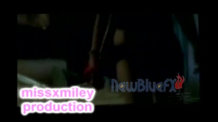 missxmiley and cyrusxbieber//collab 