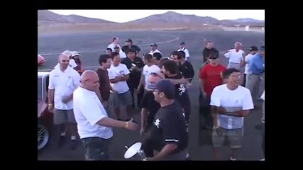 Ultimate Street Car Challenge 2007 7 - 7 video 