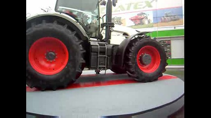 Fendt 936