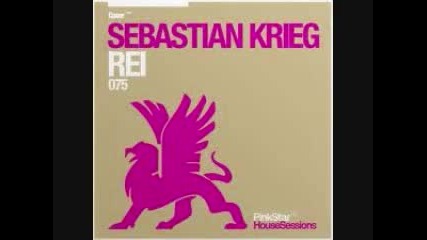 Sebastian Krieg - Rei (original Mix)