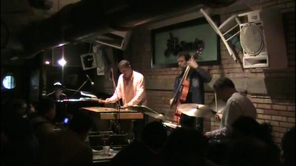 Mark Sherman Quartet - You Must Believe in Spring
