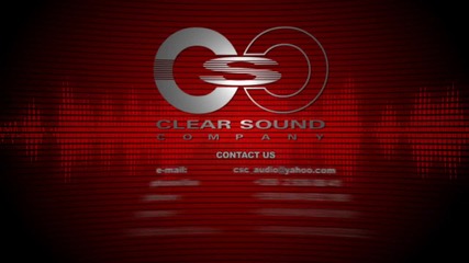 clear sound sound system