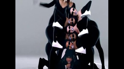 Missy Elliott - Ching Ching/Shake Your Pom Poms | HQ |