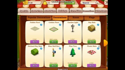 family farm sezon 1 epizod 1