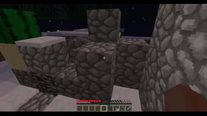 Minecraft Skyblock Survival - Епизод 2, Част 2