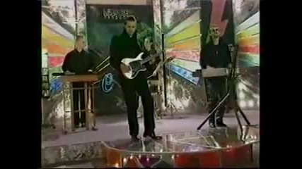 Mindjusari i Aca Lukas - Da uz mene ostaris