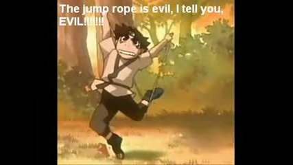 Naruto Funny