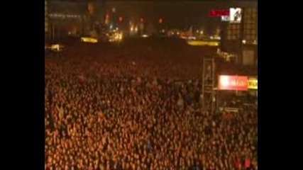 Slipknot - Rock am Ring 2009 Part 4