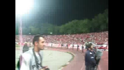 Cska Sofia Ultras [това клипче е за всички които обичат цска ]