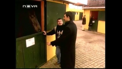 Под липите еп.10/1 част (ihlamurlar altinda) 