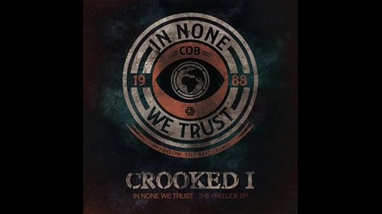 Crooked I - Game Time