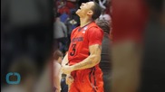 Dayton Basketball Star -- The 'Pantsing' Helped Us Win