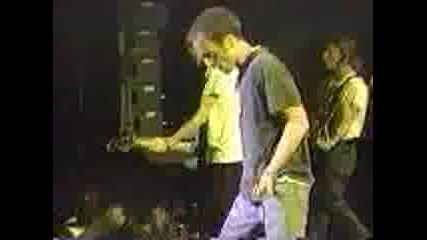 Gorilla Biscuits - Distance