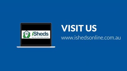 Buy Your Shed Online & Save Money