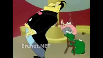 Bugs Bunny - Son Gosteri 2011 Hq 