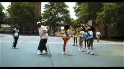 dj fresh gold dust official video 