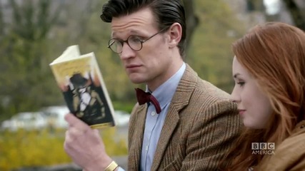 Doctor Who_ Top 11 Things We_ll Miss About Eleventh Doctor M