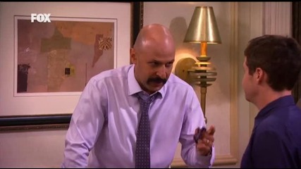 По-щастливите ни приятели - Бг. аудио Friends With Better Lives - Сезон 1, Еп. 12