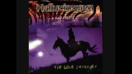 Hallucinogen - Synthesizzler 