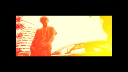 Chrisco ft. Royce Da 5'9 & Crooked I - Good Time