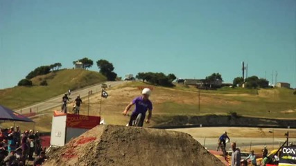 2011 Sea Otter Jump Jam