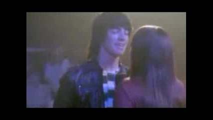 Camp Rock - This Is Me Official Full Video Lyrics On Screen Hq