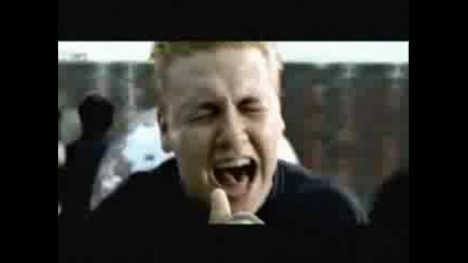 Papa Roach Forever