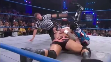 Diving Crossbody - Jesse Sorensen