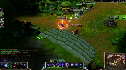 League of Legends ep.6(голямата нужда)