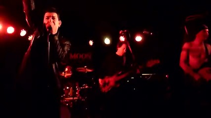 Heavy Metal Kids - Whisky 9.4.2011