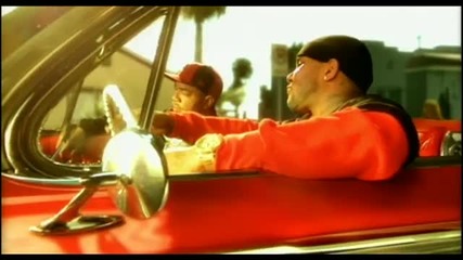 The Game, 50 Cent - Hate It Or Love It