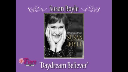 07. Susan Boyle - Up to the Mountain