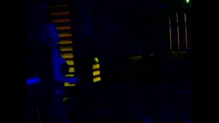 Глория - За първи път - Live - 18.03.09 Infidance Пловдив