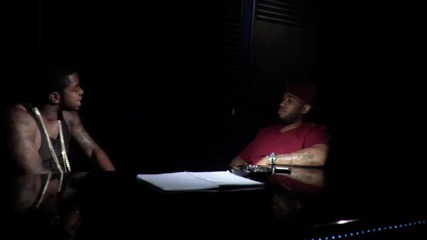 Lil Scrappy - Chop It Up ( Високо качество)