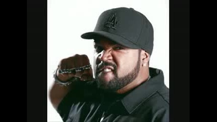 Ice Cube - Raider Nation New 2009